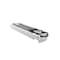 Truck-Lite Bracket Mount, 19 Series Products, Used In Rectangular Shape Lights, Gray Polycarbonate 19721-3 - alternate 3